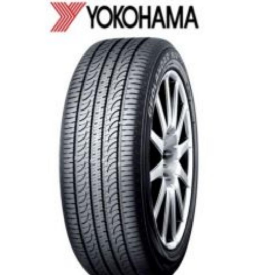 Lốp Yokohama 275/70R16