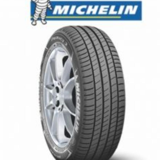 Michenlin 215/45R17 (Pilot Sport 4 - Thái)