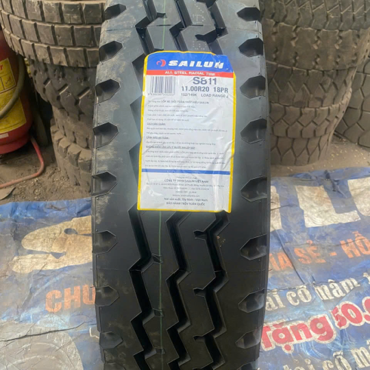 Sailun 1100R20 S811