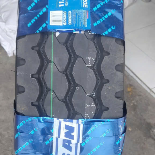 Sailun 1100R20 S820E (2)