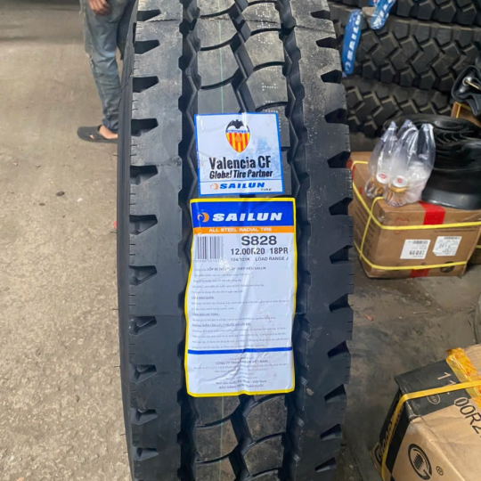 Sailun 1200R20 S828
