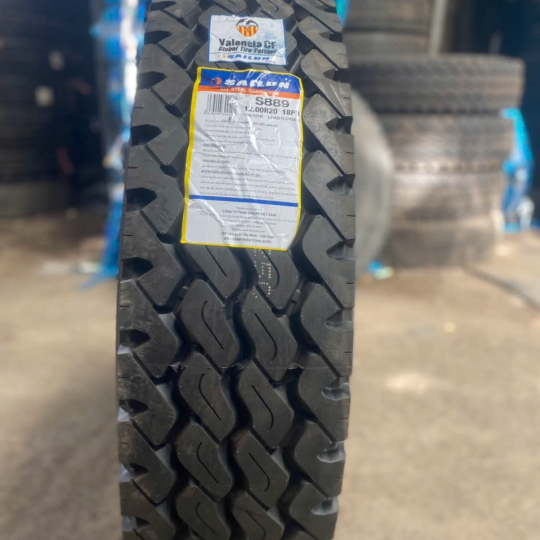 Sailun 1200R20 S889