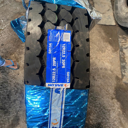 Sailun 12R225 S813A (2)
