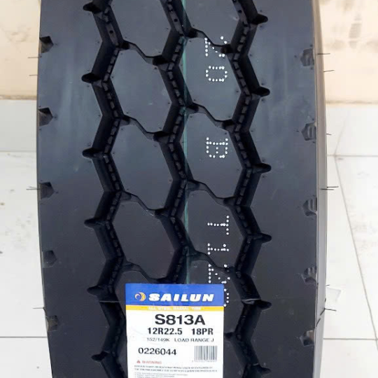 Sailun 12R225 S813A (3)