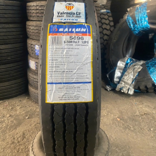 Sailun 650R16 S696