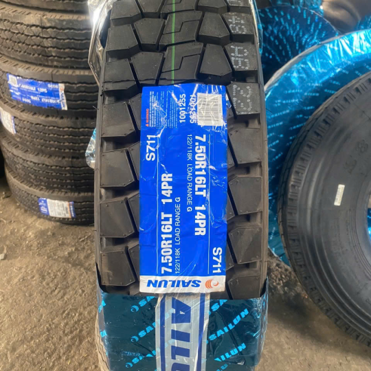 Sailun 750R16 S711