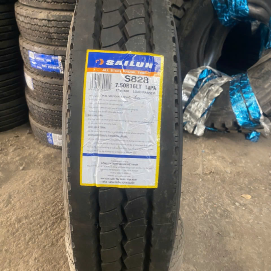 Sailun 750R16 S828