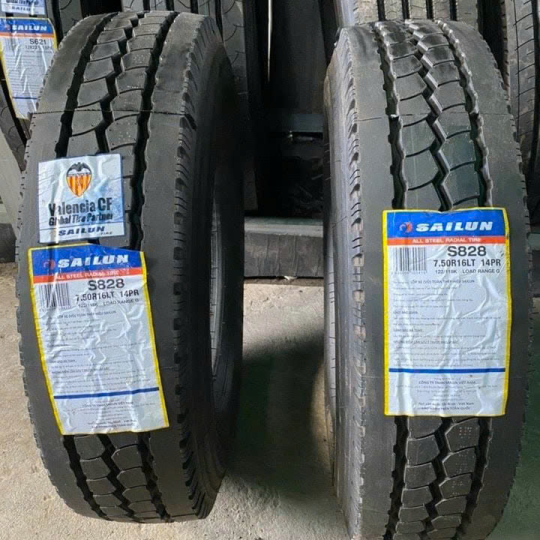 Sailun 750R16 S828 (2)