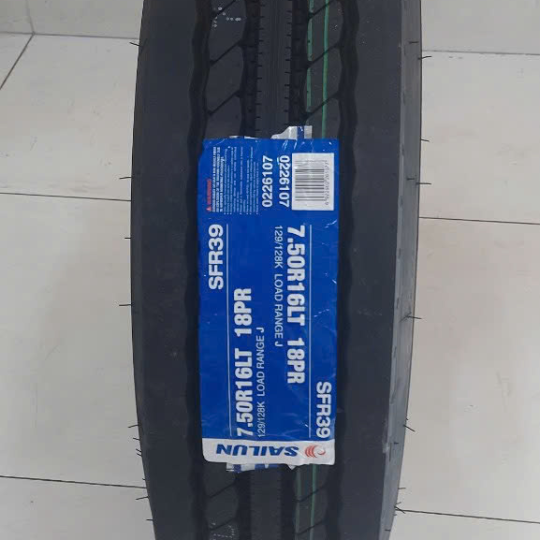 Sailun 750R16 SFR39