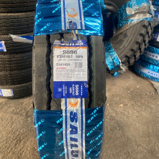 Sailun 825R16 S696