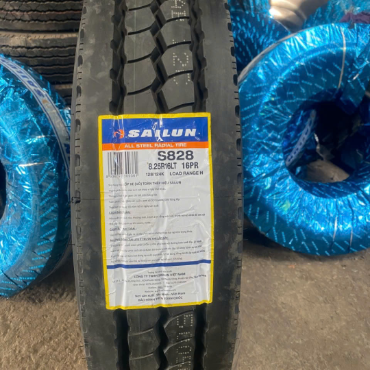 Sailun 825R16 S828